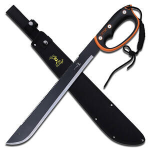 Elk Ridge - Machete - ER-279L-SO